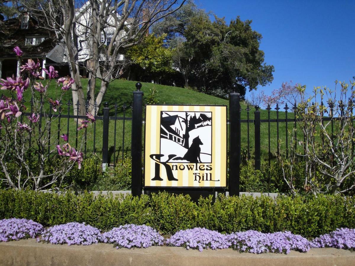 The Inn On Knowles Hill Bed & Breakfast Hotel Sonora Dış mekan fotoğraf