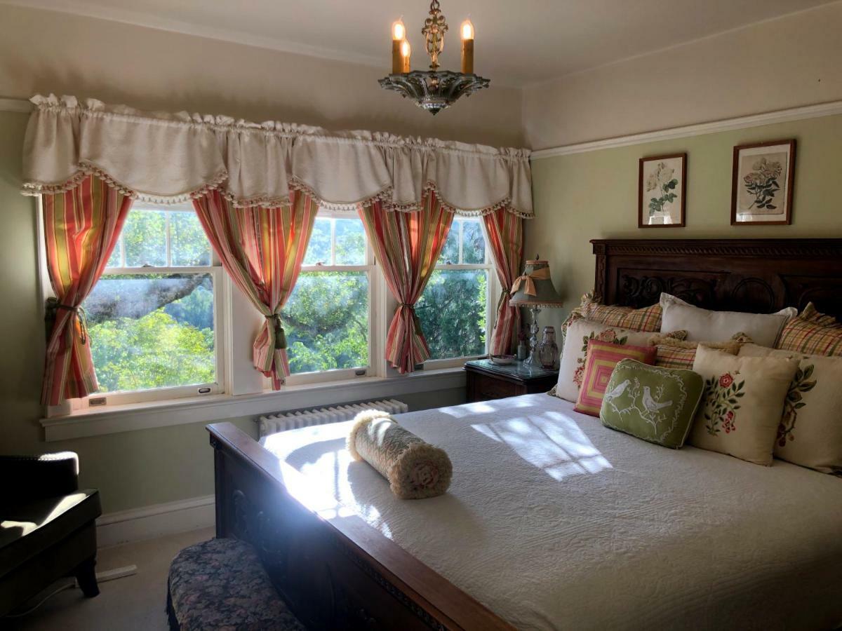 The Inn On Knowles Hill Bed & Breakfast Hotel Sonora Dış mekan fotoğraf